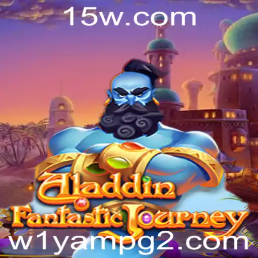 Explorando o Fascinante Mundo do Jogo Aladdin
