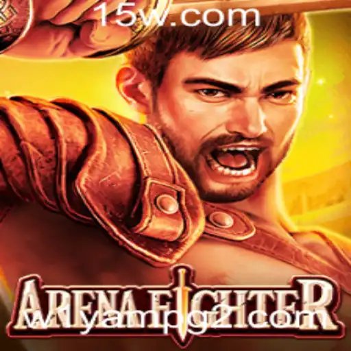 ArenaFighter: O Campo de Batalha dos Games Modernos