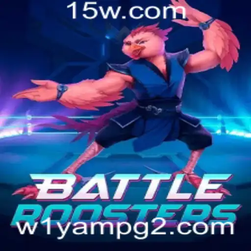 Introdução e Regras do Jogo BattleRoosters