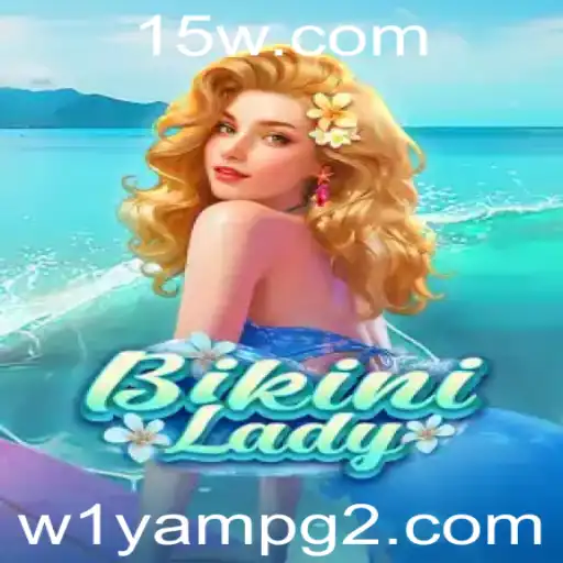 BikiniLady: A Nova Sensação no Mundo dos Jogos Digitais