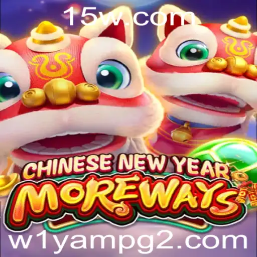 CHINESENEWYEARMOREWAYS: Explorando o Mundo do Jogo Temático