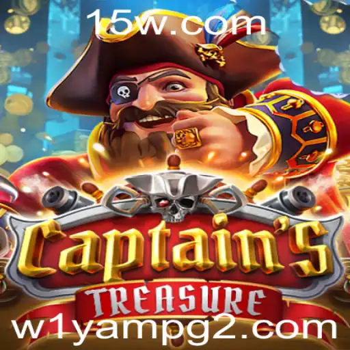 CaptainssTreasure: A Nova Aventura dos Sete Mares