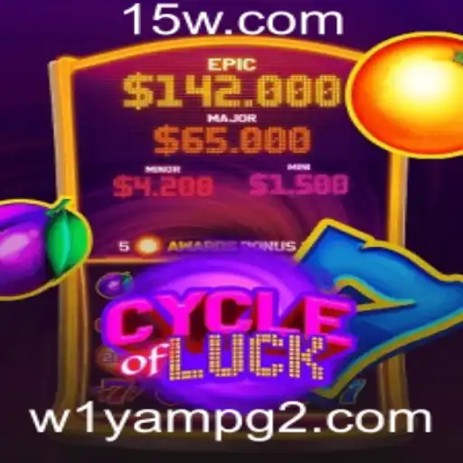 Descubra o Mundo de 'CycleofLuck': Um Jogo de Estratégia e Emoção