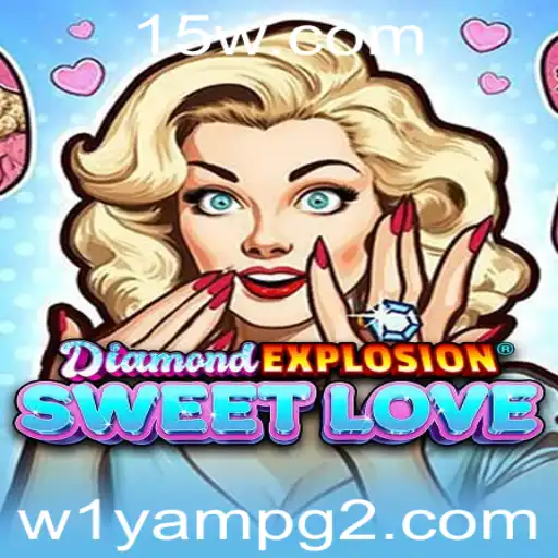DiamondExplosionSweetLove: A Nova Sensação dos Jogos em 2023
