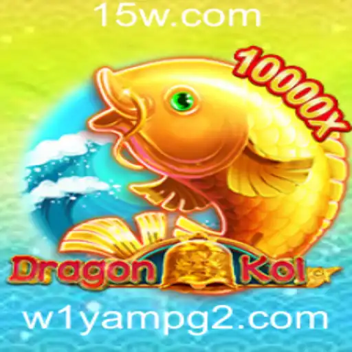 Descubra DragonKoi: A Nova Sensação dos Jogos Digitais