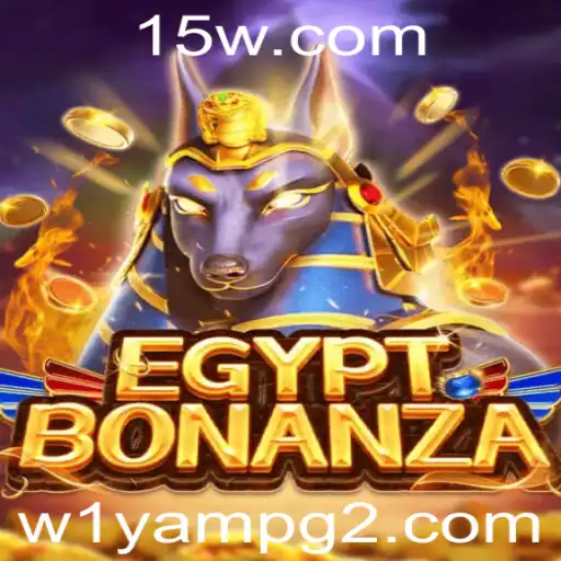 Descubra a Aventura de EgyptBonanza: Um Mundo de Tesouros e Mistérios