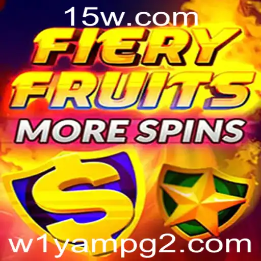 Explorando as Aventuras de FieryFruitsMoreSpins: Um Mergulho no Jogo