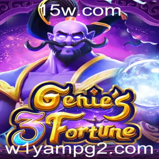 Desvendando Genie3Fortune: Um Mergulho no Mundo do Enigmático Jogo de Fortuna