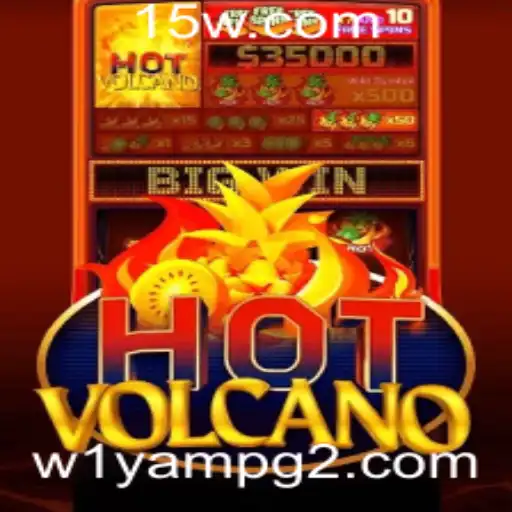 Descubra o Fascinante Mundo de HotVolcano: Um Jogo de Aventura Explosiva