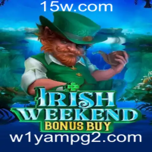Explorando o Mundo de IrishWeekendBonusBuy: Um Mergulho nas Regras e Mecânicas do Jogo