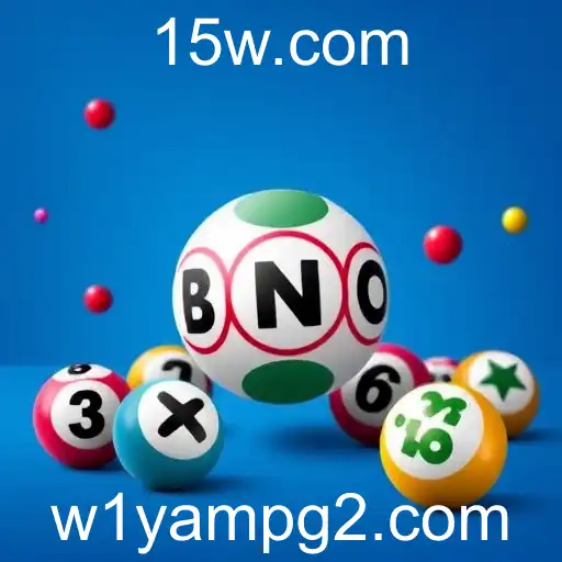 Explorando o Mundo dos Jogos de Bingo: Diversão e Estratégia