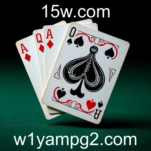 Explorando o Mundo dos Jogos de Pôquer