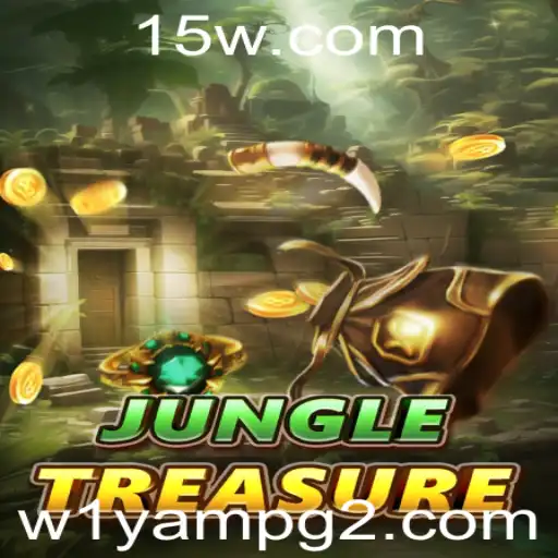 Explorando o Enigmático Mundo de JungleTreasure: Um Guia Completo