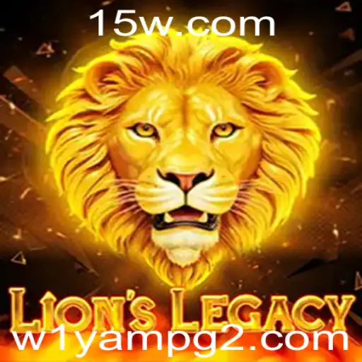 LionsLegacy: Aventura Épica no Mundo dos Leões