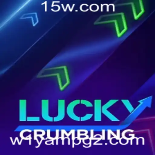 Descubra o Excitante Jogo LuckyCrumbling