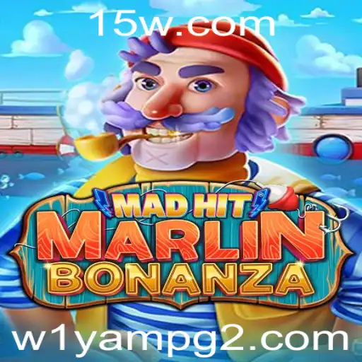 Explorando o Universo de MadHitMarlinBonanza