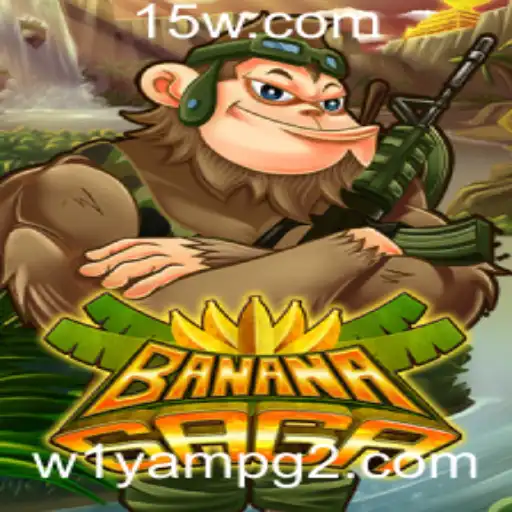 Explorando as Aventuras de BananaSaga