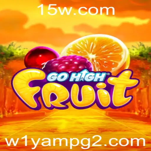 GoHighFruit: Um Jogo Vibrante e Inovador