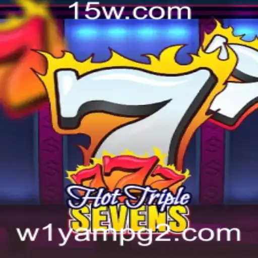 HotTripleSevens: O Jogo de Cassino Que Está Conquistando o Mundo