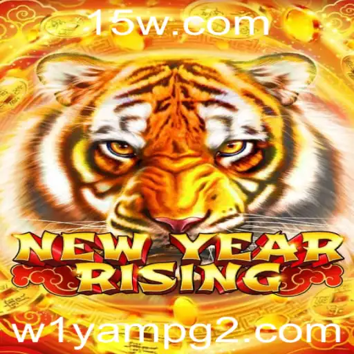 Descubra o Universo Emocionante de NewYearRising: O Jogo do Ano