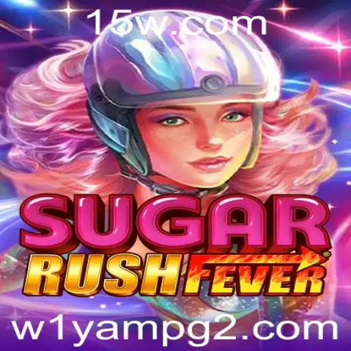 SugarRushFever: Descubra o Universo Doce e Empolgante do Novo Jogo