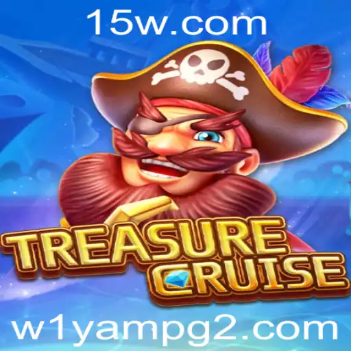 Explorando o Mundo de TREASURECRUISE: Uma Aventura Inesquecível