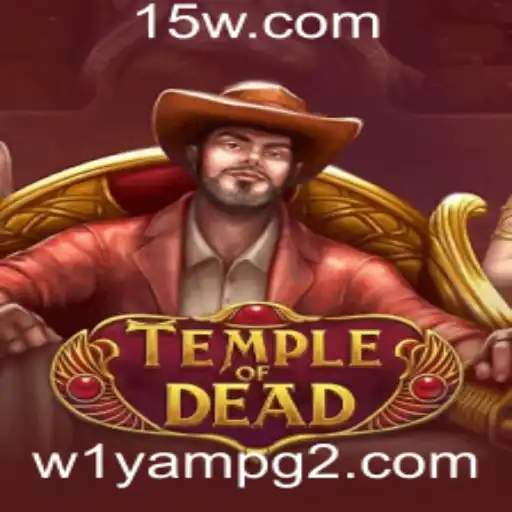 TempleofDead: Uma Aventura Épica na Era dos Jogos Digitais