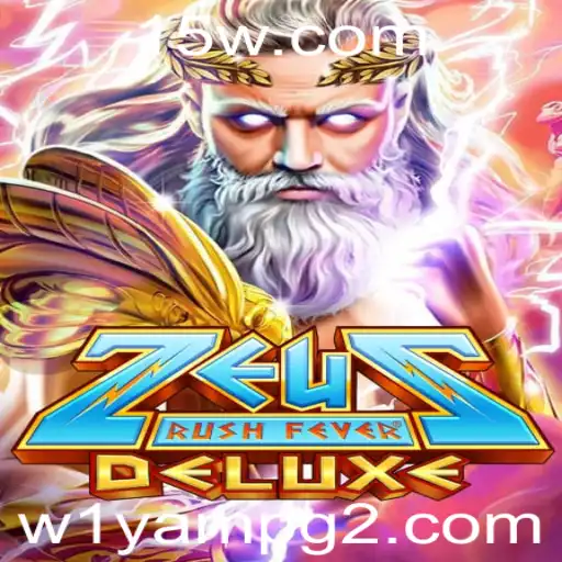 Explorando o Entusiasmo de ZeusRushFeverDeluxe: Descubra as Regras e Dinâmicas do Jogo