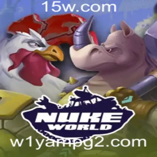 NukeWorld: Um Guia Abrangente para o Novo Sensação dos Jogos