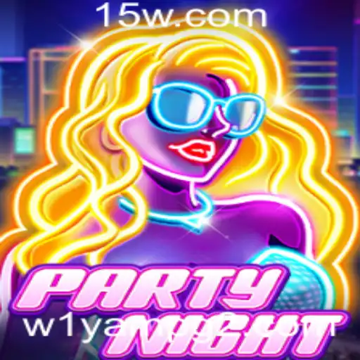 PartyNight: Jogo de Festa Inovador