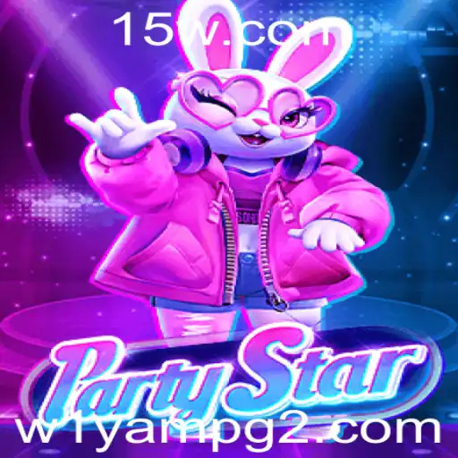 Explorando o Universo de PartyStar: Seu Próximo Jogo de Festa Favorito