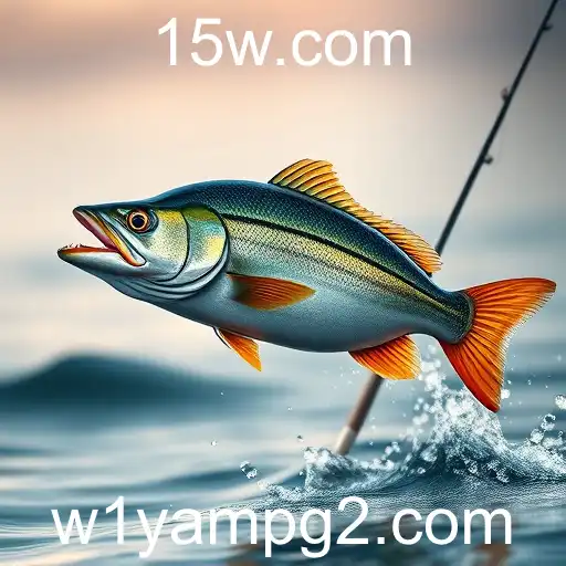 Explorando a Pesca Online com w1 yampg com