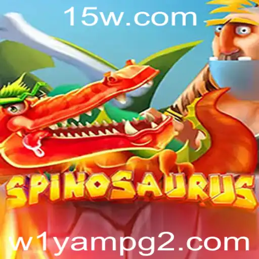 Explorando o Mundo de 'Spinosaurus': Um Jogo de Aventura Épico
