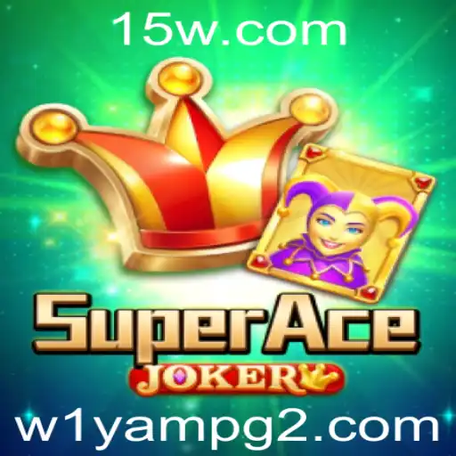 Explorando o Mundo de SuperAceJoker: Um Guia Completo com Regras e Estratégias