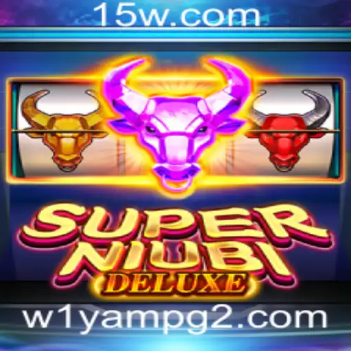 Descubra o Mundo de SuperNiubiDeluxe: Um Jogo Revolucionário