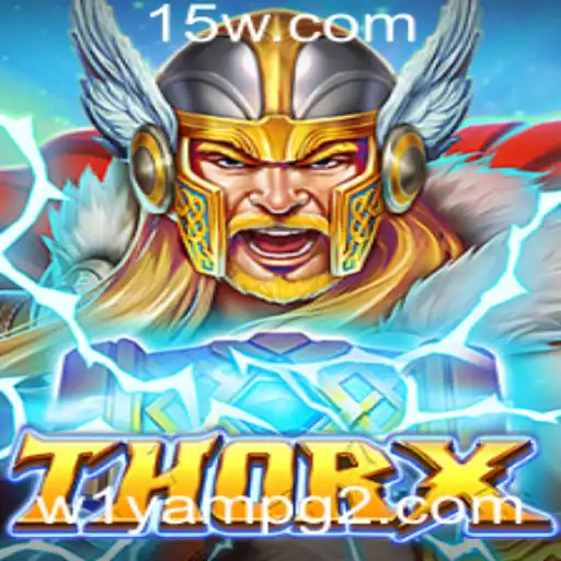 ThorX: Descubra o Novo Fenômeno dos Jogos de Estratégia