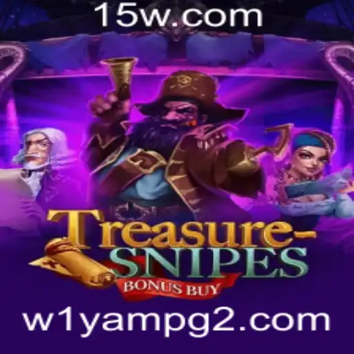 TreasuresnipesBonusBuy: Uma Nova Experiência no Mundo dos Jogos Online